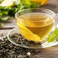 The Incredible Benefits of Drinking Green Tea Every Day