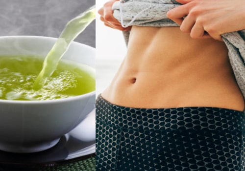 The Truth About Green Tea and Weight Loss