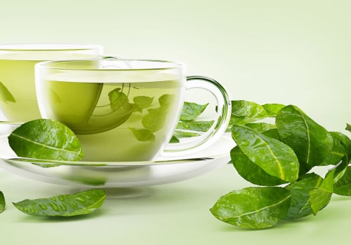 The Power of Green Tea: Unlocking Its Incredible Benefits