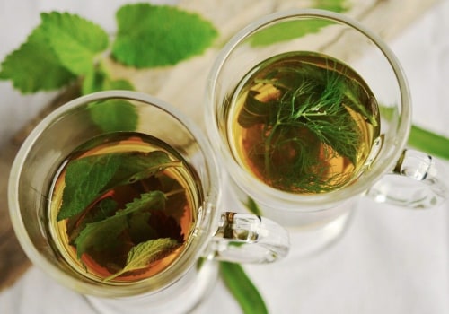 The Incredible Health Benefits of Green Tea