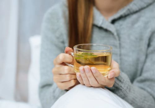 The Truth About Green Tea: Debunking Common Myths